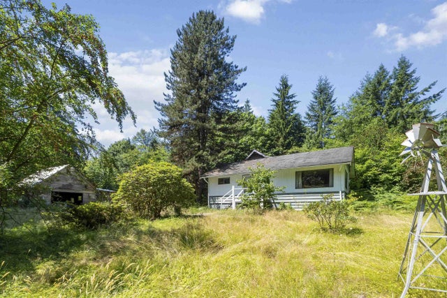 11167 284th Street, Maple Ridge