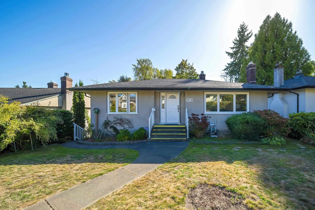 6516 Portland Street, Burnaby