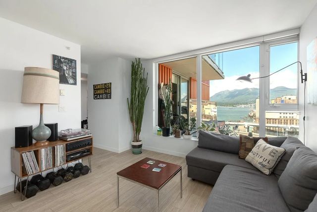 983 E Hastings Street 904, Vancouver