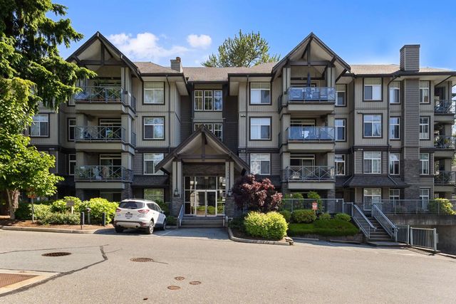 33338 E Bourquin Crescent 406, Abbotsford