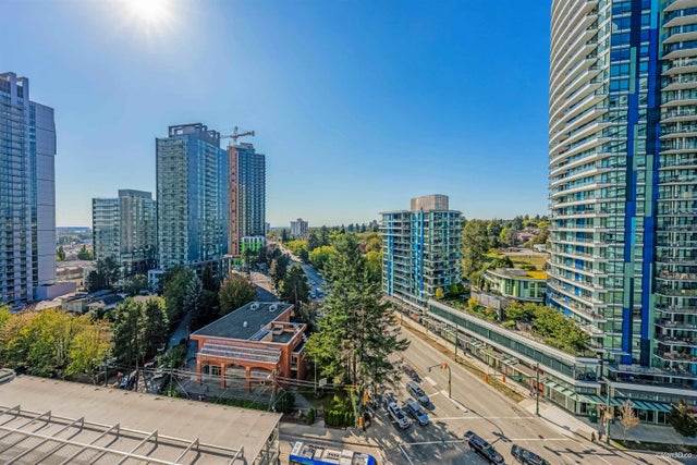 488 Sw Marine Drive 1205, Vancouver