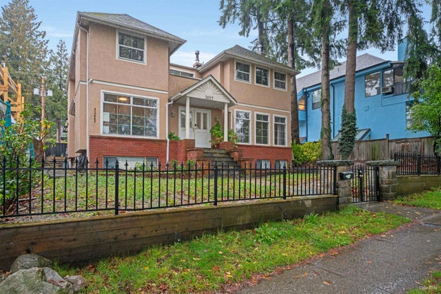 3657 W 29th Avenue, Vancouver