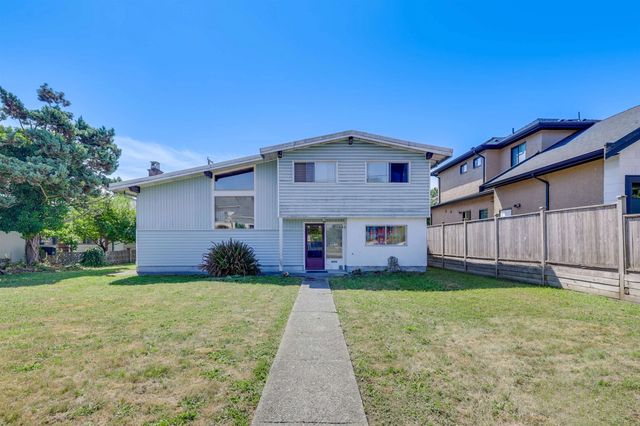 11680 Seaton Road, Richmond