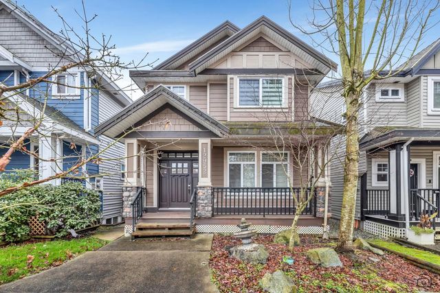 12952 60 Avenue, Surrey