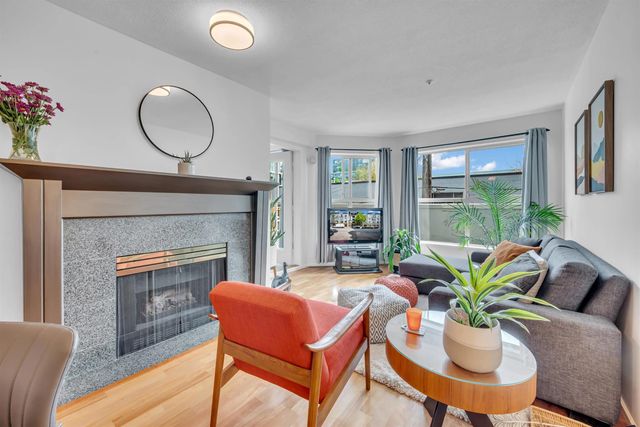 511 W 7th Avenue 206, Vancouver