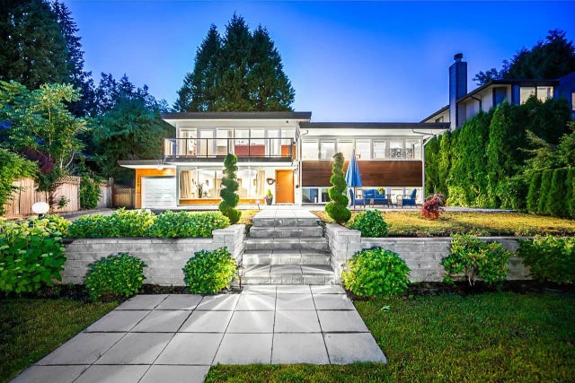 1555 Lawson Avenue, West Vancouver
