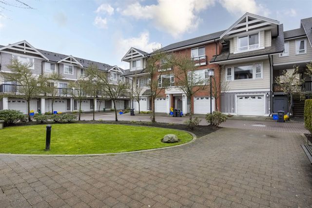 9551 Ferndale Road 51, Richmond