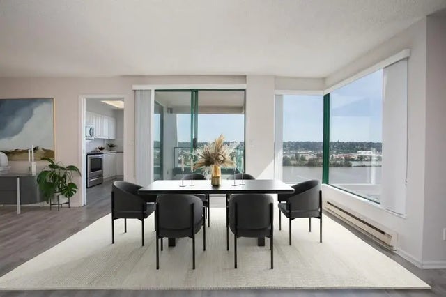 410 Carnarvon Street Ph1, New Westminster