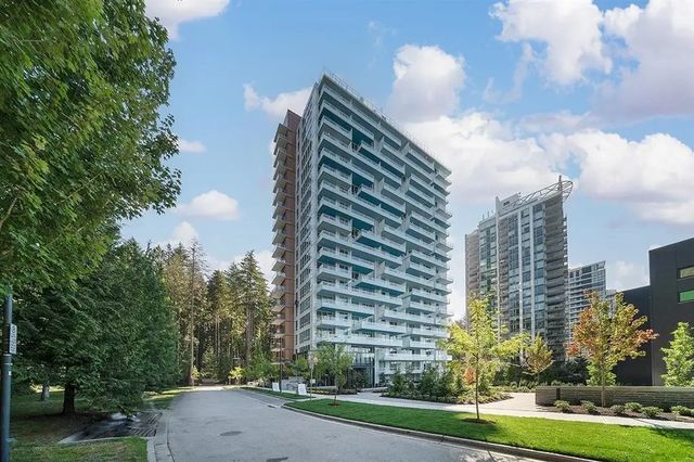 5608 Berton Avenue 1105, Vancouver