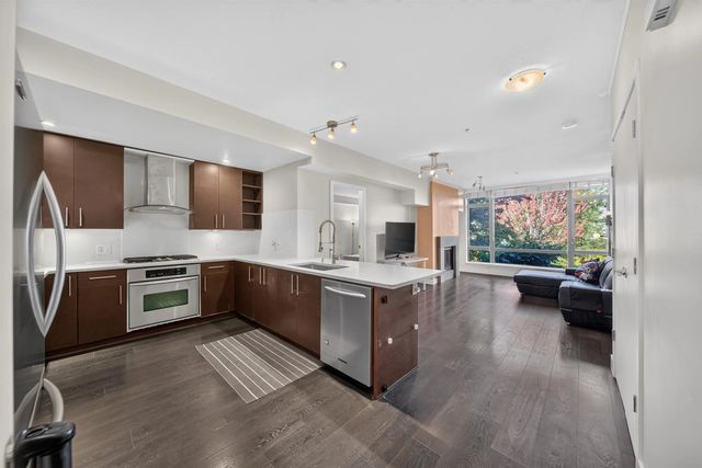 14300 Riverport Way 207, Richmond