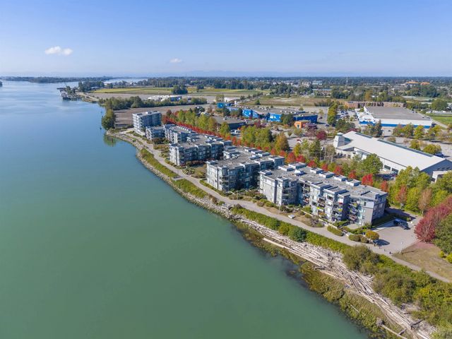 14300 Riverport Way 207, Richmond