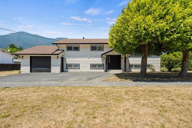 583 Park Street, Hope