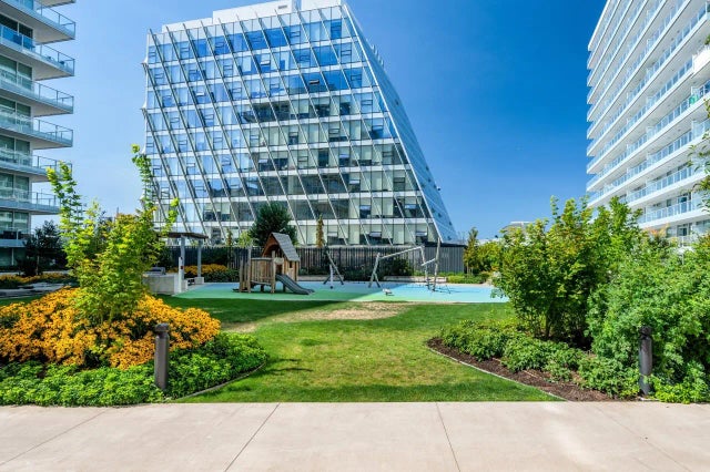 6328 No. 3 Road 720, Richmond