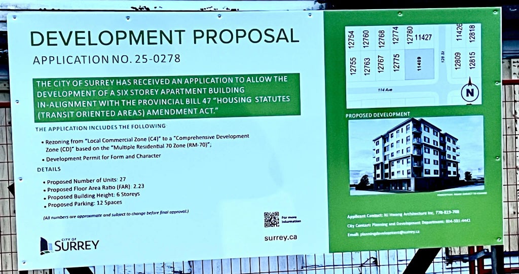 11409 128 Street, Surrey