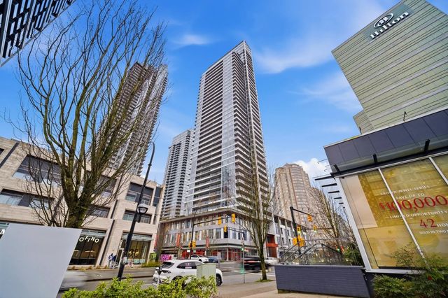 6080 Mckay Avenue 3602, Burnaby