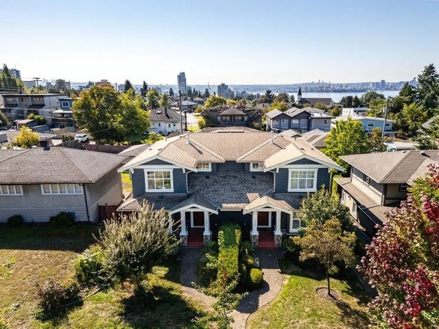 331 W 14th Street, North Vancouver