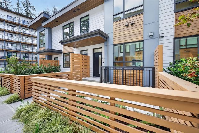 932 Lytton Street 103, North Vancouver