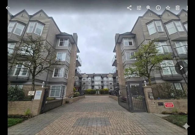 20200 56 Avenue 310, Langley