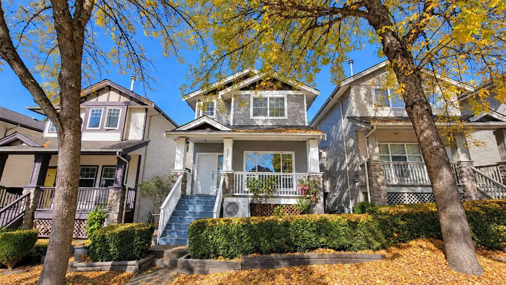 22789 116 Avenue, Maple Ridge