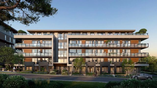 375 Clayton Street 105, Coquitlam