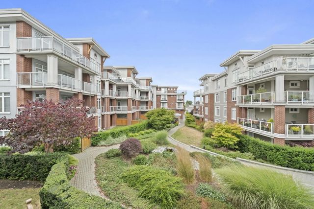 4211 Bayview Street 206, Richmond
