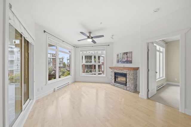 4211 Bayview Street 206, Richmond