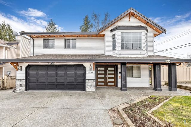 14208 67 Avenue, Surrey