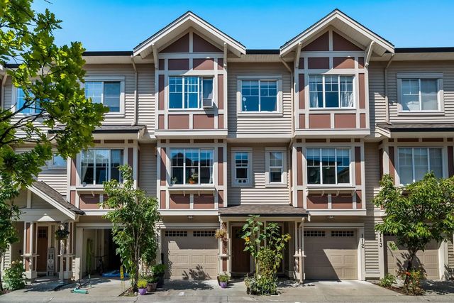 10151 240 Street 111, Maple Ridge