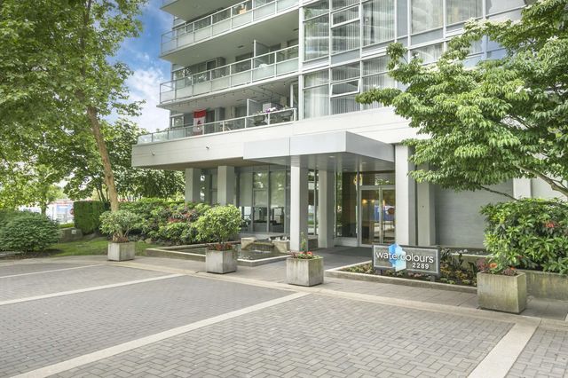 2289 Yukon Crescent 1006, Burnaby