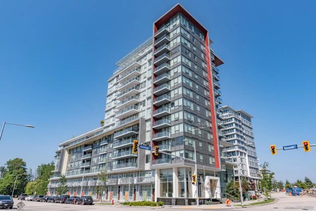 8833 Hazelbridge Way 1903, Richmond