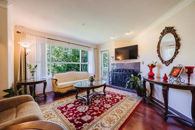 8115 121a Street 407, Surrey