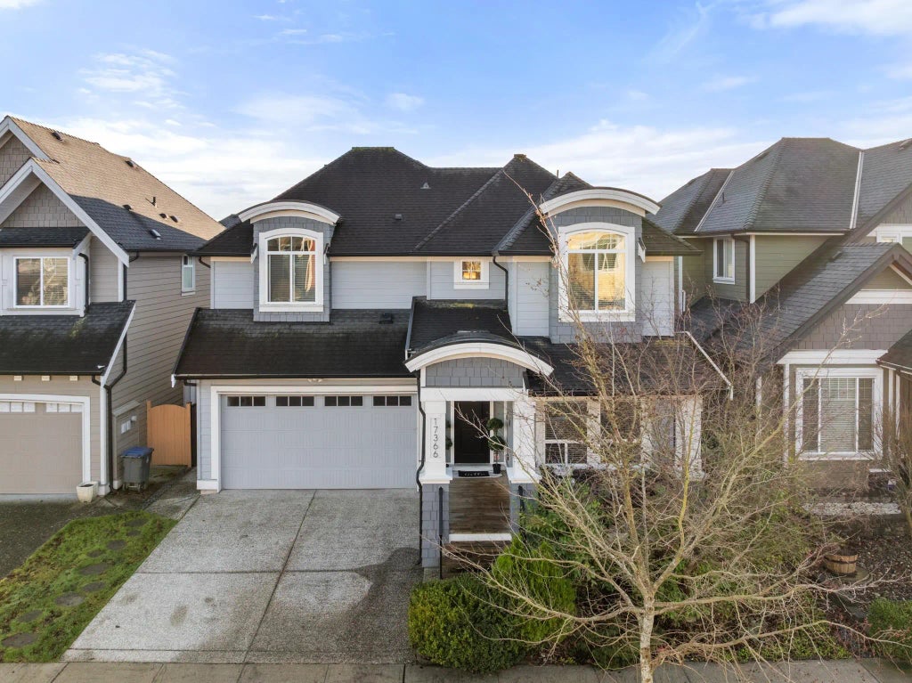 17366 0b Avenue, Surrey