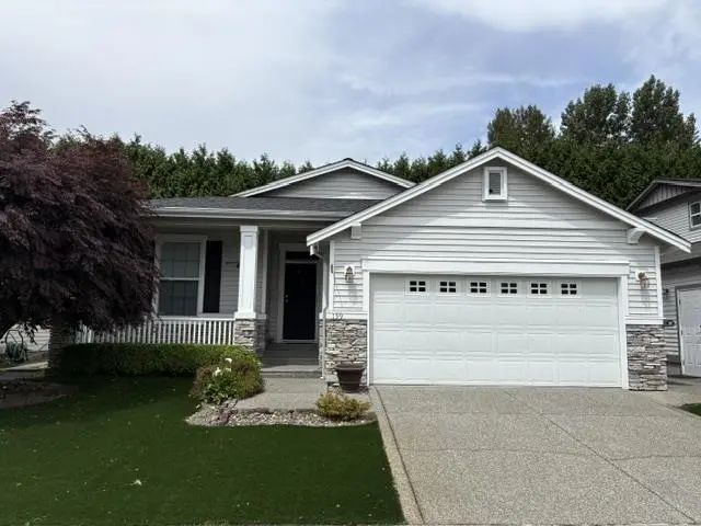 19639 Meadow Gardens Way 139, Pitt Meadows