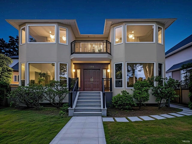 4118 W 13th Avenue, Vancouver