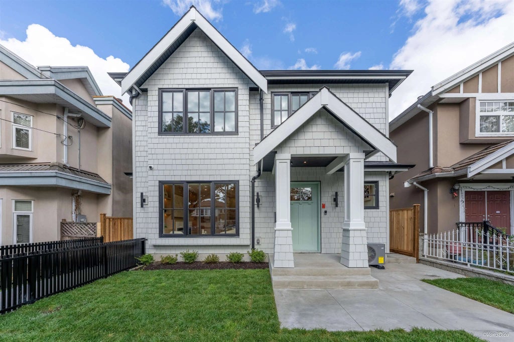 3121 E 46th Avenue 1, Vancouver