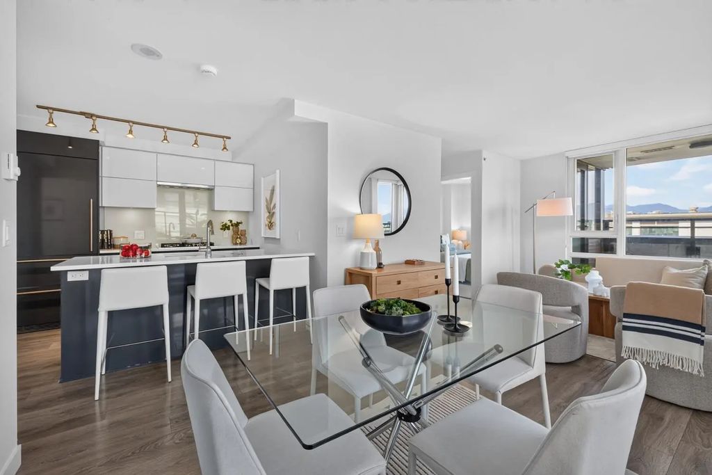 238 W Broadway 509, Vancouver