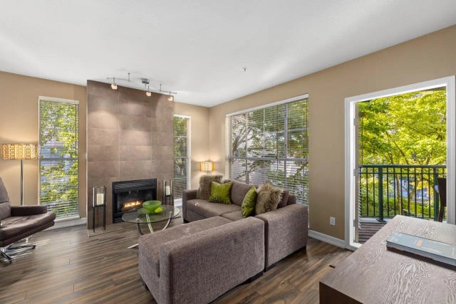 1928 Nelson Street 203, Vancouver