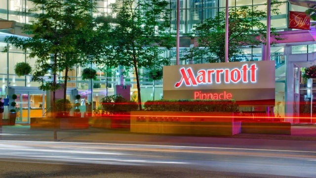 1128 W Hastings Street 1502, Vancouver