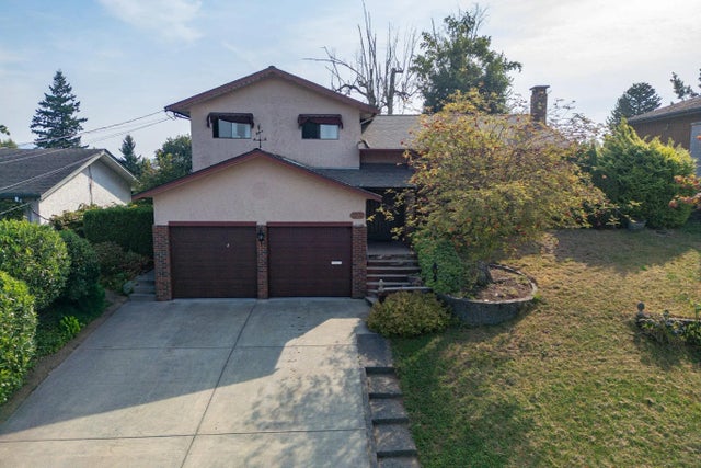 2272 Bevan Crescent, Abbotsford