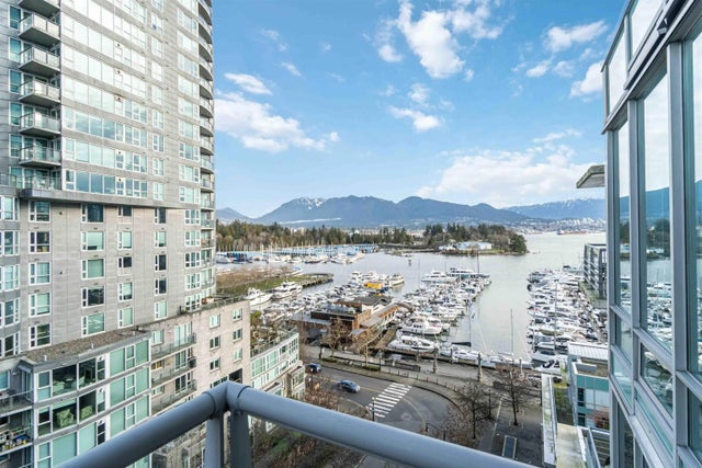 590 Nicola Street 1008, Vancouver