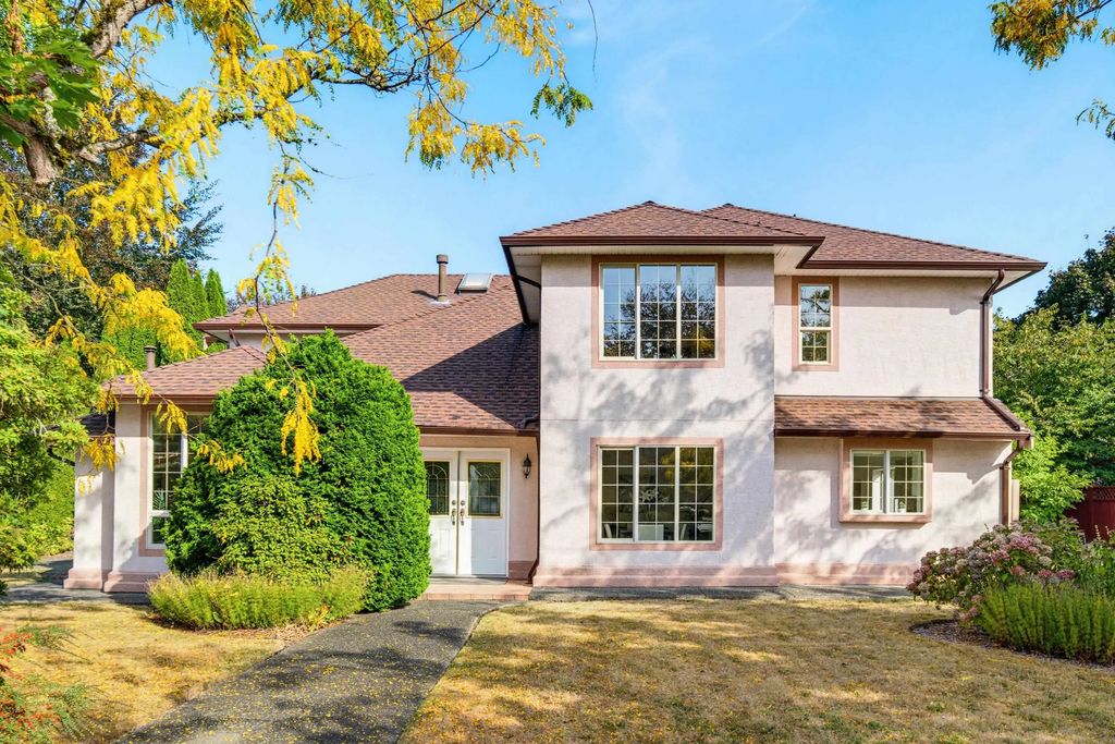 20711 90a Avenue, Langley