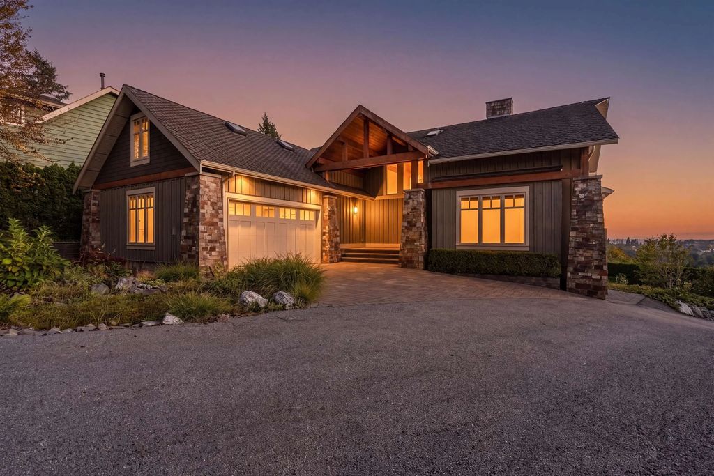 5575 Fairlight Crescent, Delta
