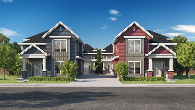 8811 Saunders Road 1, Richmond