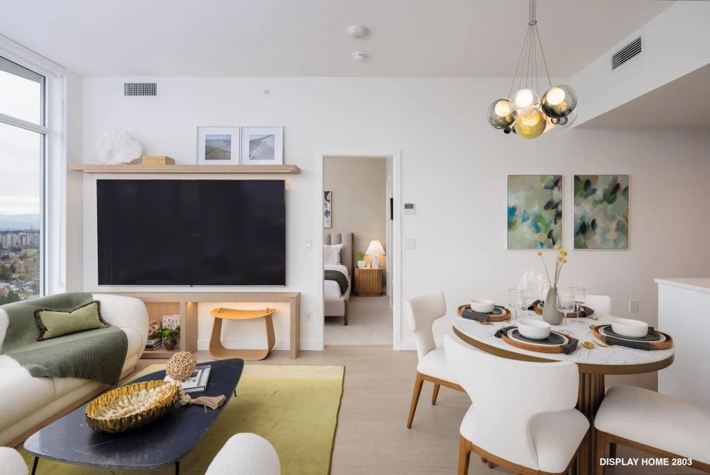 7683 Park Crescent 1503, Burnaby