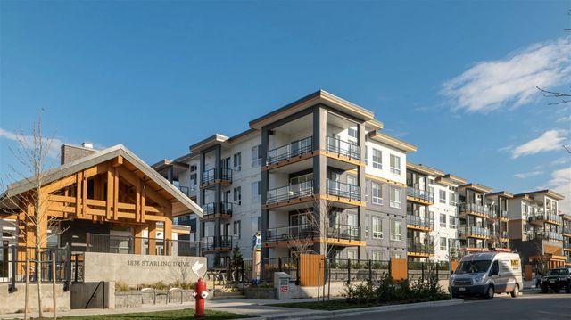1792 Starling Drive 216, Tsawwassen