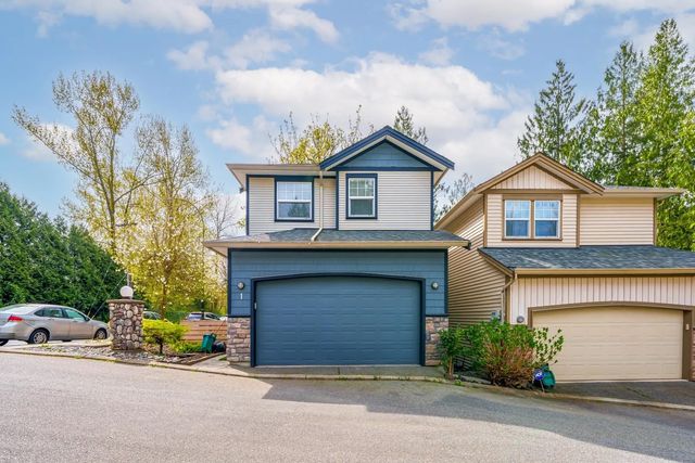 11495 Cottonwood Drive 1, Maple Ridge