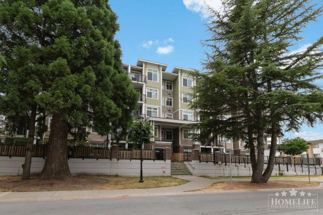 20686 Eastleigh Crescent 104, Langley