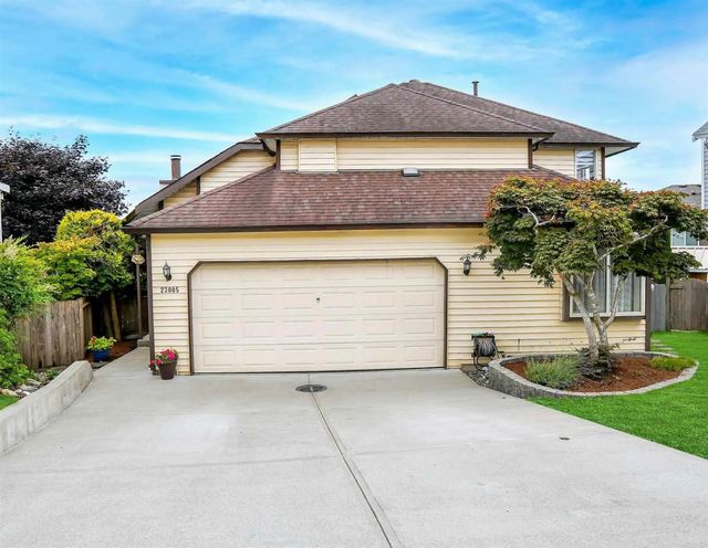 23005 Olund Crescent, Maple Ridge