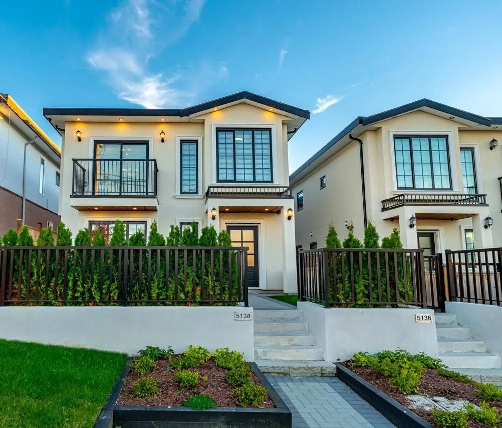 5138 Dominion Street, Burnaby