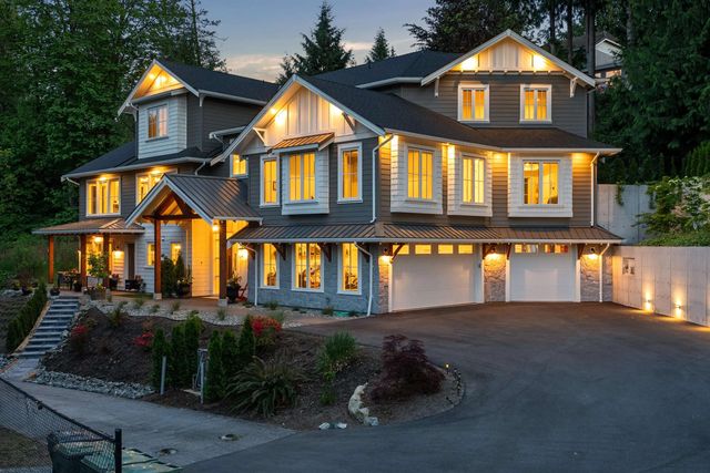 4567 Maysfield Crescent, Langley
